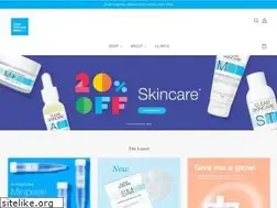 Sites similar to clearskincare.com.au