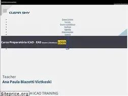 Sites similar to clearsky.com.br
