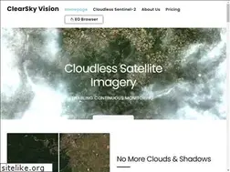 Sites similar to clearsky.vision