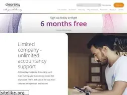 Sites similar to clearskyaccounting.co.uk