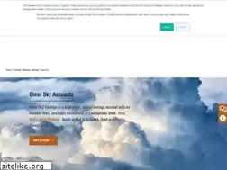 Sites similar to clearskyaccounts.com