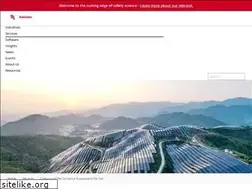 Sites similar to clearskyanalytics.com