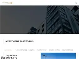 Sites similar to clearskycap.com