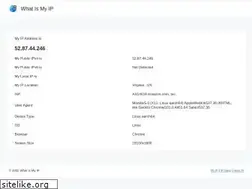 Sites similar to clearskydata.com