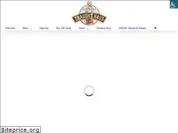 Sites similar to clearskydraughthaus.com