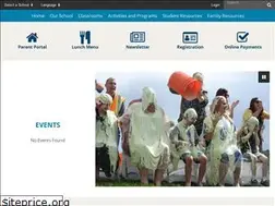 Sites similar to clearskyelementary.org