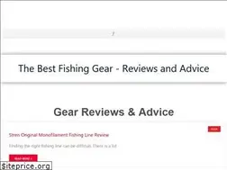 Sites similar to clearskyfishing.com