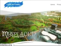 Sites similar to clearskygames.com