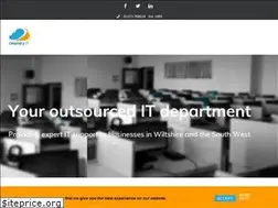 Sites similar to clearskyit.co.uk