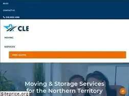 Sites similar to clearskymoving.com.au
