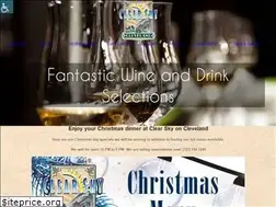 Sites similar to clearskyoncleveland.com