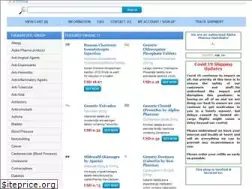 Sites similar to clearskypharmacy.biz