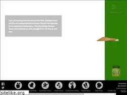 Sites similar to clearskys.nz