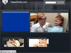 Sites similar to clearsmile.com
