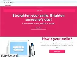 Sites similar to clearsmiles.com