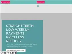 Sites similar to clearsmilesorthodontics.com.au