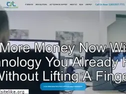 Sites similar to clearsolutionsit.com