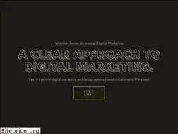 Sites similar to clearspace.media