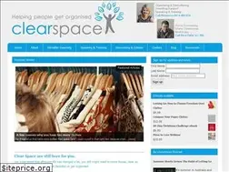 Sites similar to clearspace.net.au