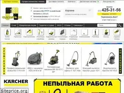 Sites similar to clearspb.ru
