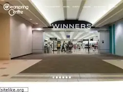 Sites similar to clearspringcentre.ca
