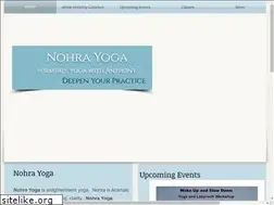 Sites similar to clearspringyoga.com