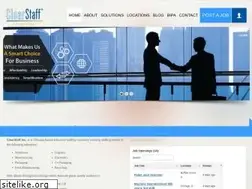 Sites similar to clearstaff.net