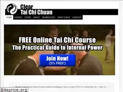 Sites similar to clearstaichi.com