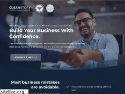 Sites similar to clearstorymarketing.com