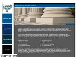 Sites similar to clearstoryusa.com