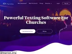 Sites similar to clearstream.io