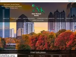 Sites similar to clearsummitrealty.com