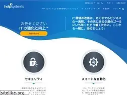 Sites similar to clearswift.co.jp