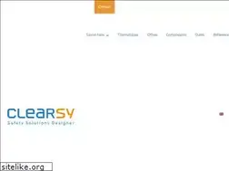 Sites similar to clearsy.com