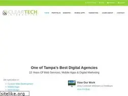 Sites similar to cleart.com