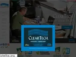 Sites similar to cleartech.ca