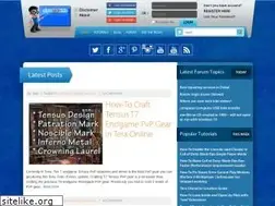 Sites similar to cleartechinfo.com