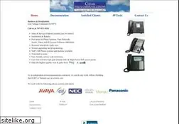 Sites similar to cleartelecommunications.com