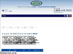 Sites similar to cleartest.com