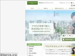 Sites similar to clearth-community.co.jp