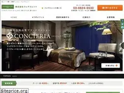 Sites similar to clearth-rent.co.jp