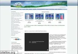 Sites similar to cleartheair.com