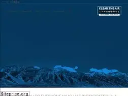 Sites similar to cleartheairchallenge.org