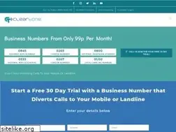 Sites similar to cleartonecommunications.co.uk