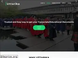Sites similar to cleartranscripts.com