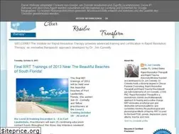 Sites similar to cleartrauma.blogspot.com