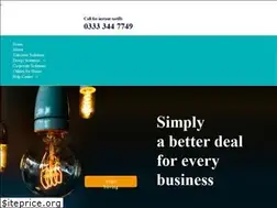 Sites similar to clearutilitysolutions.com