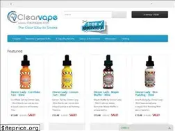 Sites similar to clearvape.com