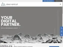 Sites similar to clearvertical.co.uk