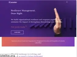 Sites similar to clearview-continuity.com